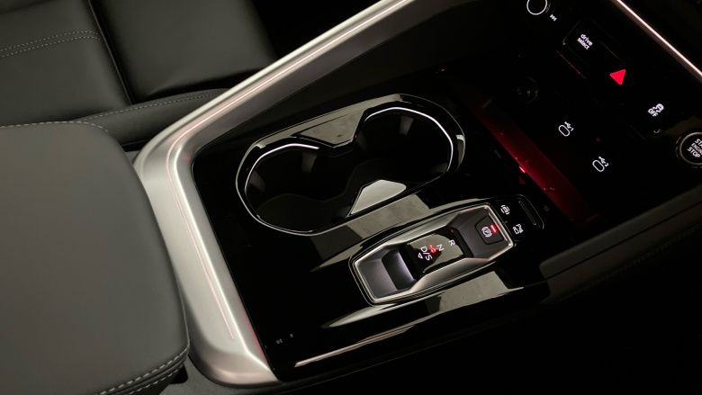 Audi Q5 2.0 TFSI Quattro S Line 5dr S Tronic Petrol Estate